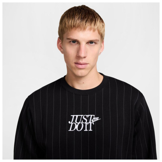 Nike Ανδρικό φούτερ Sportswear Club Nike Ανδρικό φούτερ Sportswear Club